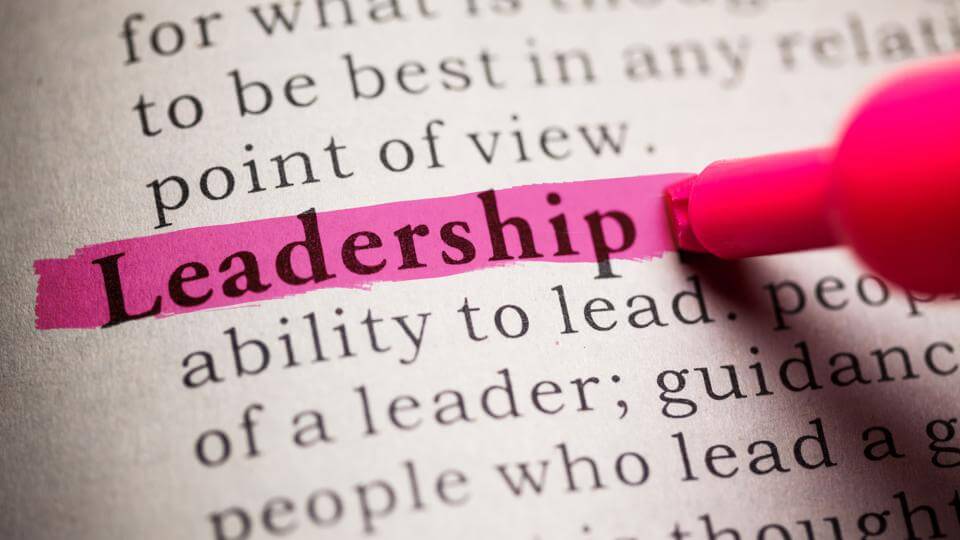 Keys to Successful Leadership in a Family-Owned Business