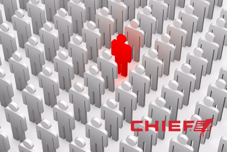 7 Reasons to Choose Chief