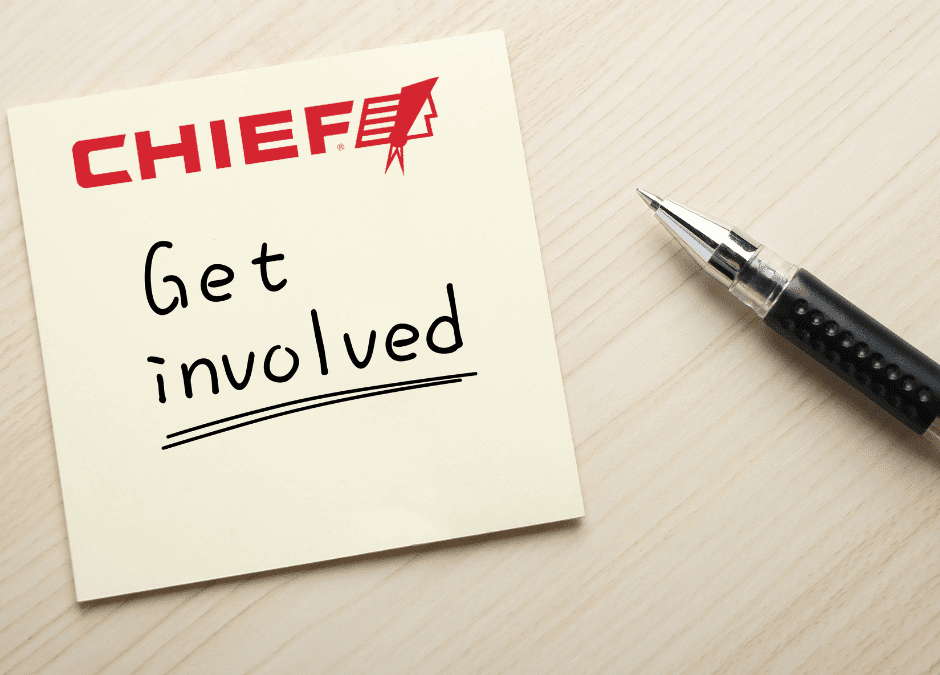 How Community Involvement is Good for Business, The Community & The Individual