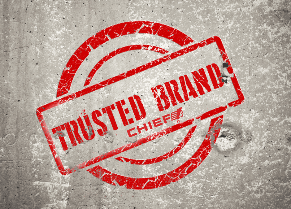 5 Keys to Building Brand Trust: A Company’s Most Important Asset