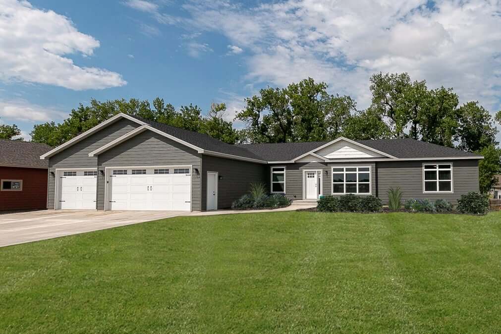 Searching for A New Home? Consider This.