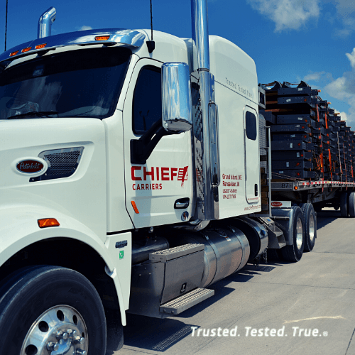 Start Your Professional Truck Driving Career with These 4 Steps