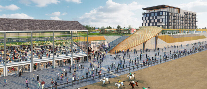Chief will likely build temporary gaming facility in Grand Island