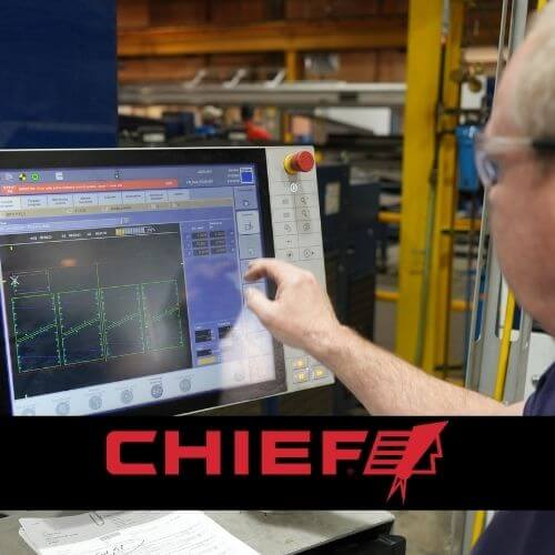 How Technology & Automation are Transforming the Manufacturing Industry