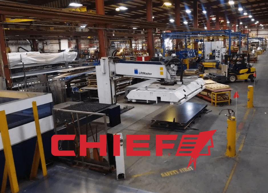 Busting 5 Myths About Manufacturing Careers