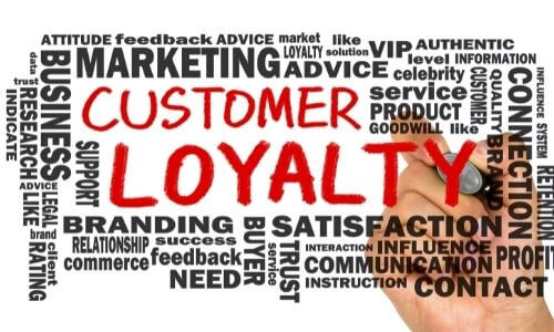 Customer Loyalty