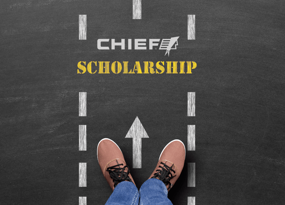 Chief Industries Awards Over $30,000 in Scholarships