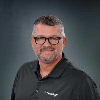 Q&A: An insider view of agricultural supplier chief agri