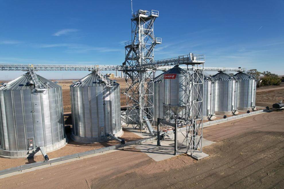 Trusted. Tested. True. Why Chief Agri has been farmers’ go-to for over 60 years