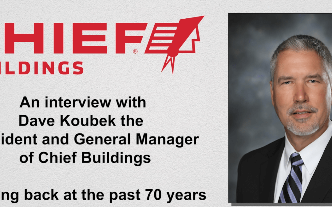 The Uniqueness of Chief Buildings: A Legacy of Innovation, Quality, and Customer Commitment